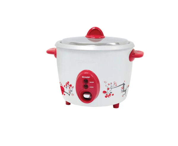 Nồi Cơm Điện Sharp KSH-D18V 1.8 lít