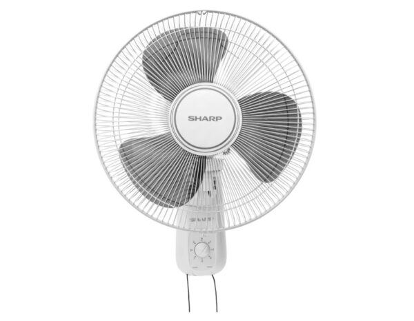 Quạt Treo Tường Không Có Điều Khiển Sharp PJ-W40MV-LG
