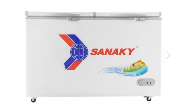 Tủ đông Sanaky 410 lít VH 5699HY