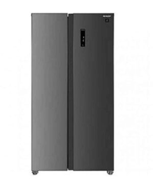 Tủ lạnh SHARP INVERTER 600 lít SJ-SBX600V-DS
