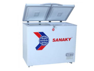 Tủ Đông Sanaky VH-365W2 365 lít