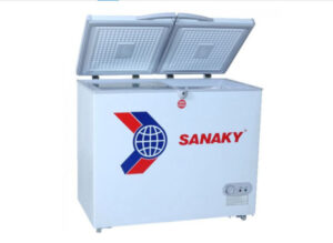 Tủ Đông Sanaky VH-405W2 405 lít
