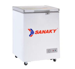 Tủ Đông Sanaky 100 Lít Sanaky VH-1599HY