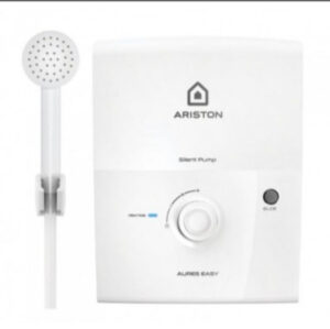 Máy nước nóng Ariston AURES EASY 4.5P