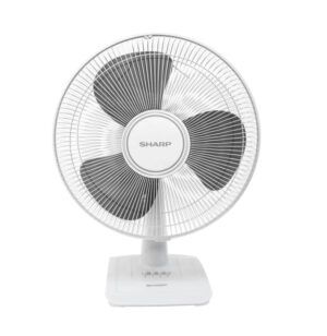 Quạt Bàn Sharp PJ-T40MV-LG