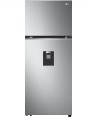 Tủ lạnh LG Inverter 374 lít GN-D372PS