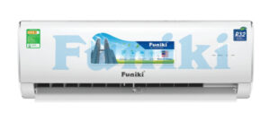 Điều hòa Funiki 12000 BTU HSC12TMU