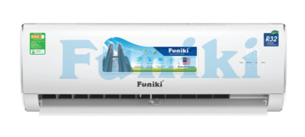 Điều hòa Funiki inverter 24000 BTU 1 chiều HIC24TMU