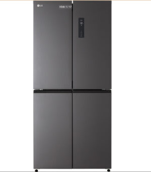 Tủ lạnh LG Inverter 470 lít GR-B50BL