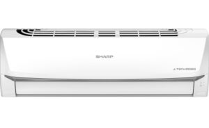 Máy lạnh Sharp Inverter 1 HP AH-XP10YMW