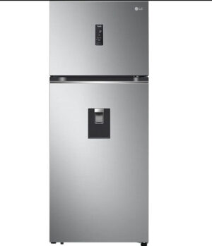 Tủ lạnh LG Inverter 394 lít GN-D392PSA