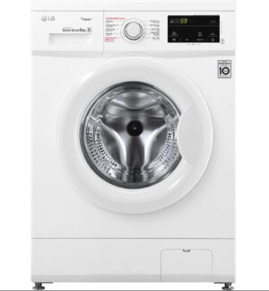Máy giặt LG Inverter 9 kg FM1209S6W