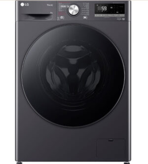 Máy giặt LG Inverter 9 kg FV1409S4M