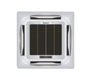 Máy lạnh âm trần Reetech 2 HP Inverter RGTV18/RCV18