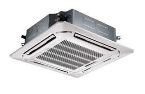 Máy lạnh âm trần Midea MCD1-18CRDN8-Q inverter 2Hp model 2023
