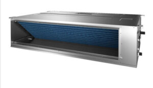 Điều Hòa Ống Gió Midea 2 Chiều 24000Btu MTBA-24HRN1