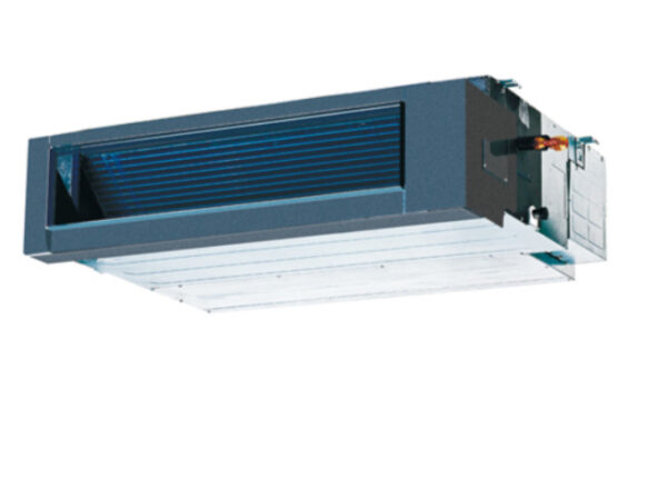 Điều hòa nối ống gió Midea 2 chiều 50.000BTU MTB-50HRN1
