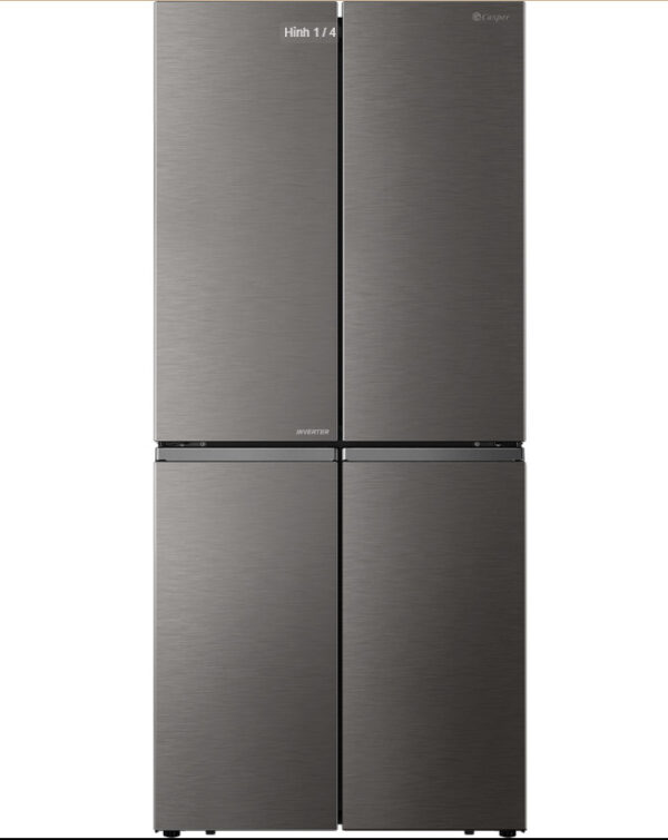 Tủ lạnh Casper Inverter 462 lít RM-520VT