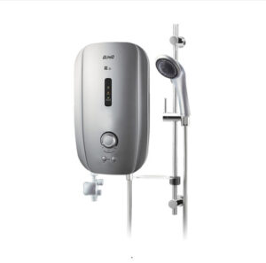 MÁY NƯỚC NÓNG ALPHA AS-2EP
