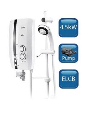 Máy nước nóng Alpha M3EP