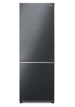 Tủ lạnh Hitachi Inverter 275 lít R-B330PGV8 BBK