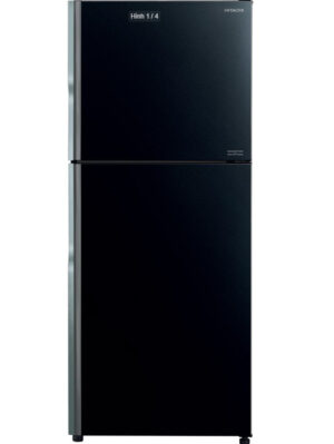 Tủ lạnh Hitachi Inverter 339 lít R-FVX450PGV9(GBK)