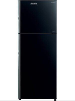 Tủ lạnh Hitachi Inverter 406 lít R-FVX510PGV9(GBK)