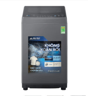 Máy giặt lồng đứng Funiki HWM T695ABG 9.5kg