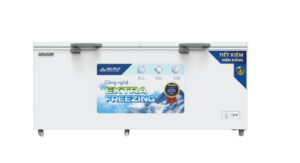 Tủ đông dung tích lớn Hòa Phát Inverter HPF AD8783