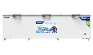 Tủ đông dung tích lớn Hòa Phát Inverter HPF AD81190