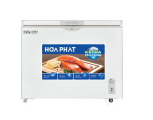 Tủ đông Hòa Phát 1 ngăn 1 cánh HCF 516S1Đ1