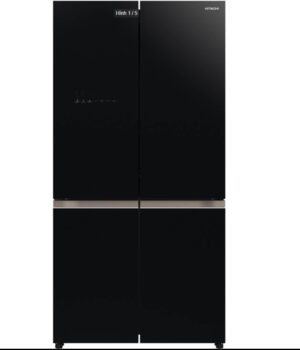 Tủ lạnh Hitachi Inverter 645 lít R-WB700VGV2 (GBK)