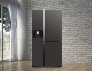 Tủ lạnh Hitachi Inverter 569 lít R-MX800GVGV0(GMG)