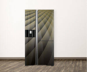 Tủ lạnh Hitachi Inverter 569 Lít R-FM800XAGGV9X (DIA)