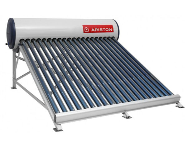Bình Nước Nóng Năng Lượng Mặt Trời Ariston Eco 2 1828 25 TNSS