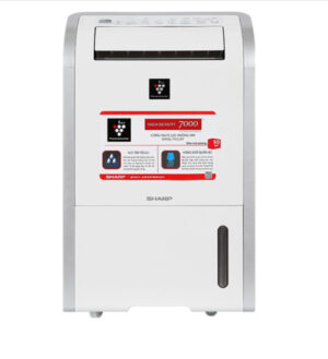 Máy hút ẩm Sharp DW-D20A-W