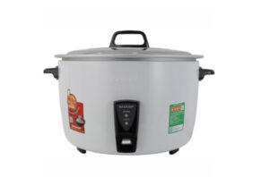 Nồi cơm điện Sharp 5 lít KSH-D55V