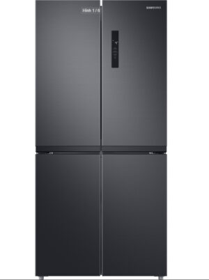 Tủ lạnh Samsung Inverter 488 lít RF48A4000B4/SV