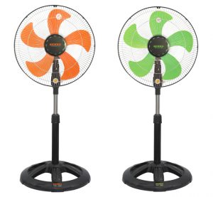 Quạt lửng Senko 5 cánh LTS1632 60W