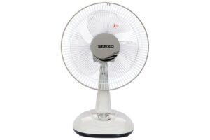 Quạt bàn Senko 3 cánh 40W B1213