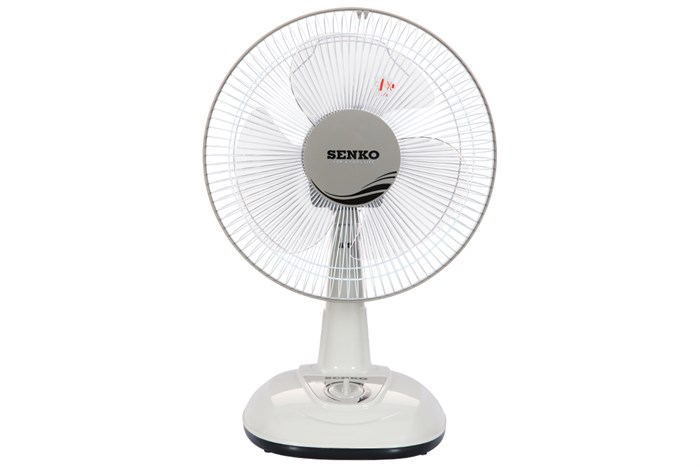 Quạt bàn Senko 3 cánh 40W B1213