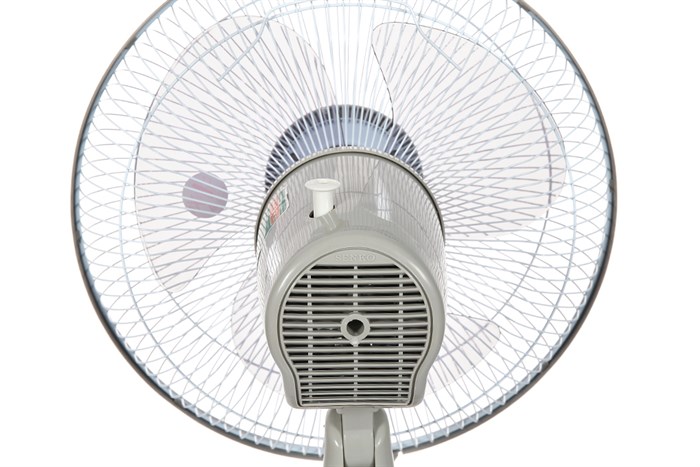 Quạt bàn Senko 3 cánh 40W B1213 - Ảnh 4