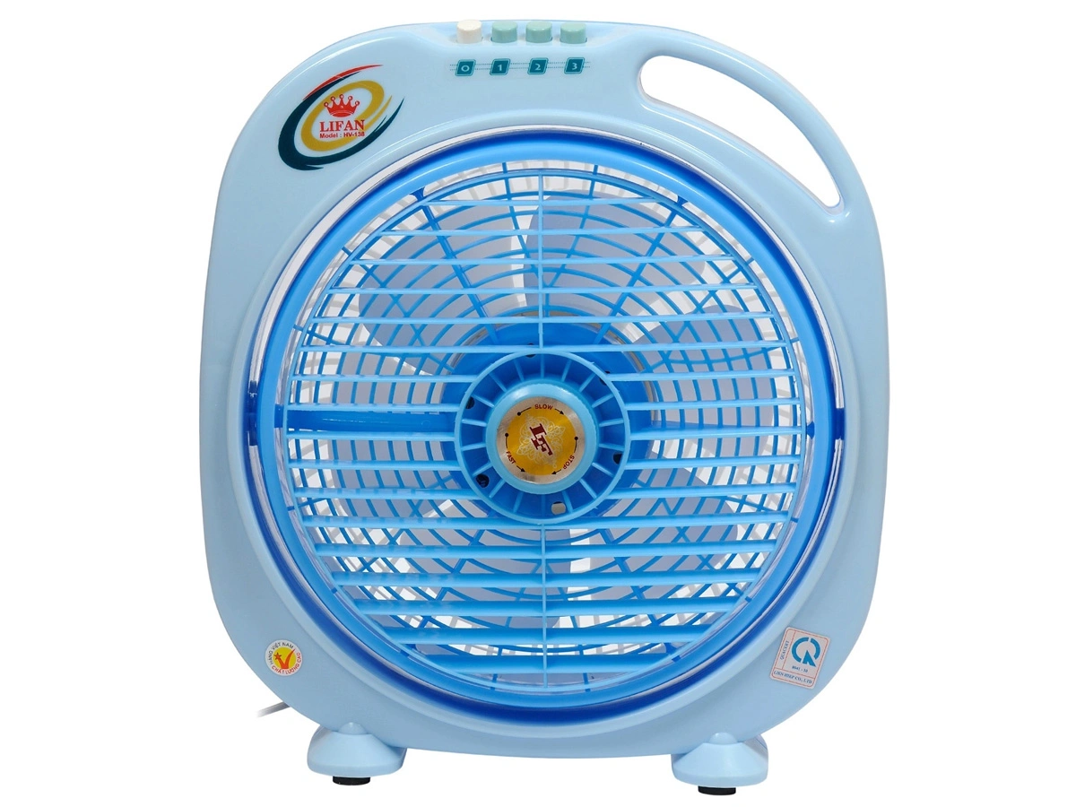 Quạt hộp Lifan HV-138 - Ảnh 3