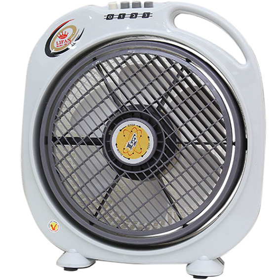 Quạt hộp Lifan HV-138 - Ảnh 2