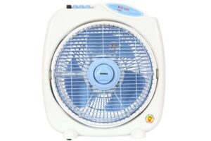 Quạt hộp Senko 3 cánh 40W BD1012