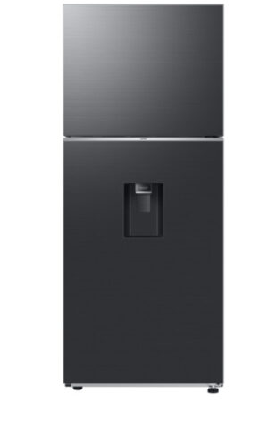 Tủ lạnh Samsung Inverter 382 lít RT38CG6584B1SV