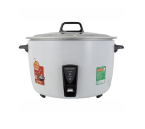 Nồi cơm điện Sharp 7 lít KSH-D77V