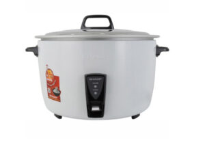 Nồi cơm điện Sharp 10 lít KSH-D1010V