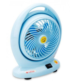 Quạt hộp mini Lifan HO-MI