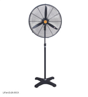 Quạt đứng công nghiệp Lifan Đ30CX